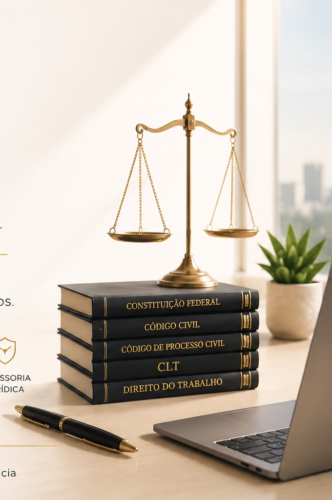 Escritório Corrêa Advocacia